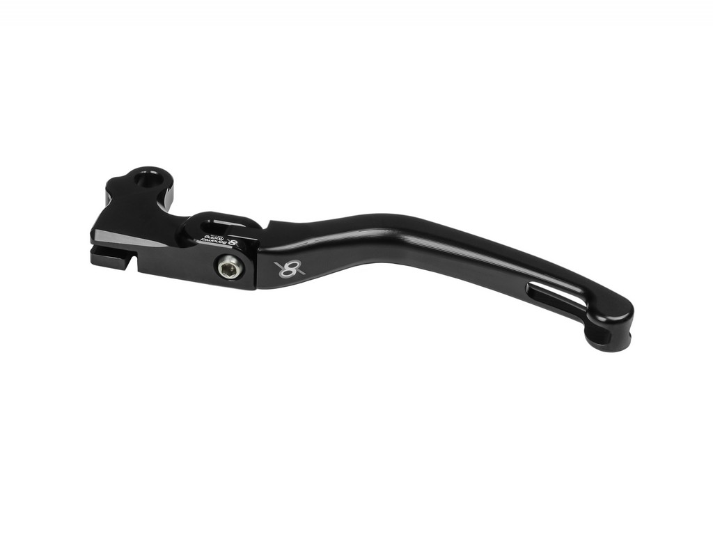 Bonamici Racing Aluminium Clutch Lever for the MVAgusta F3 675 / F3 800 2011-2023 Bonamici Racing Aluminium Clutch Lever for the MVAgusta F3 675 / F3 800 2011-2023
